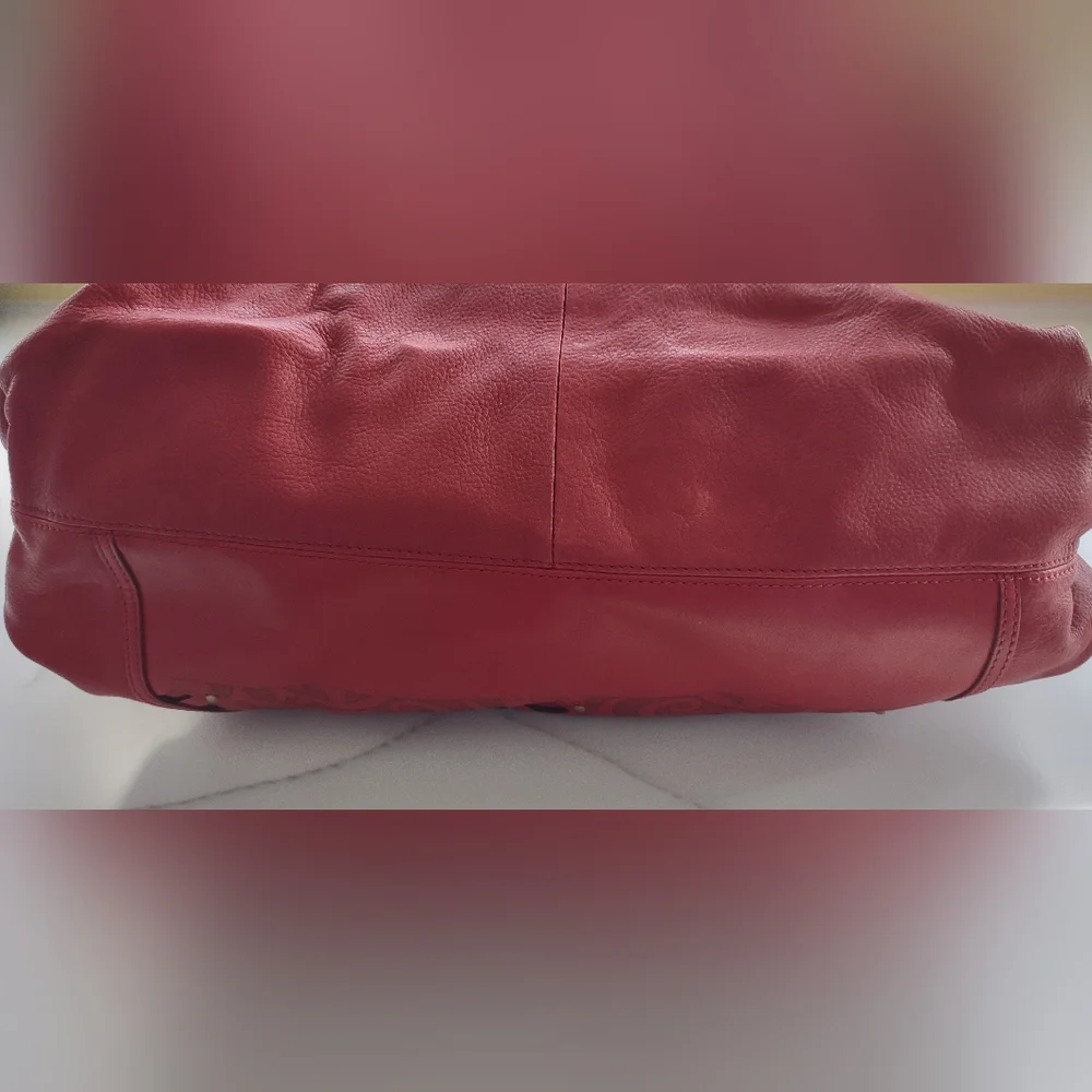 NWT Cole Haan Hobo Handbag